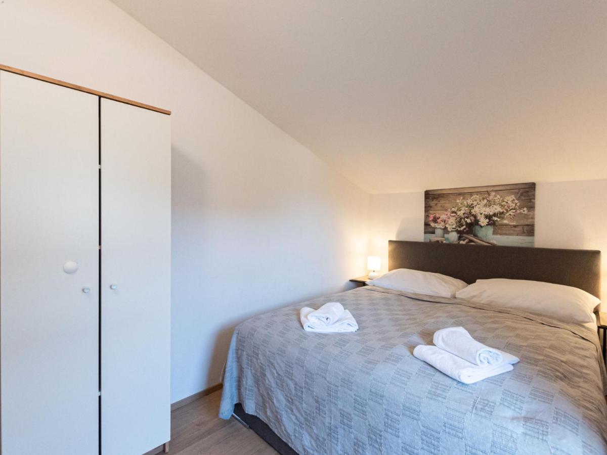 Apartment Alpenchalets - Zse202 By Interhome Zell am See Kültér fotó