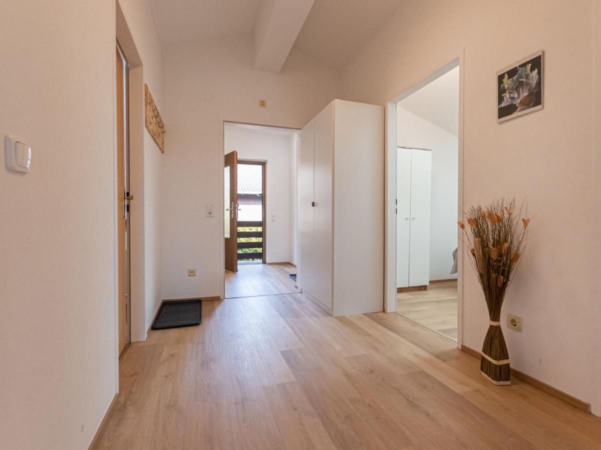 Apartment Alpenchalets - Zse202 By Interhome Zell am See Kültér fotó