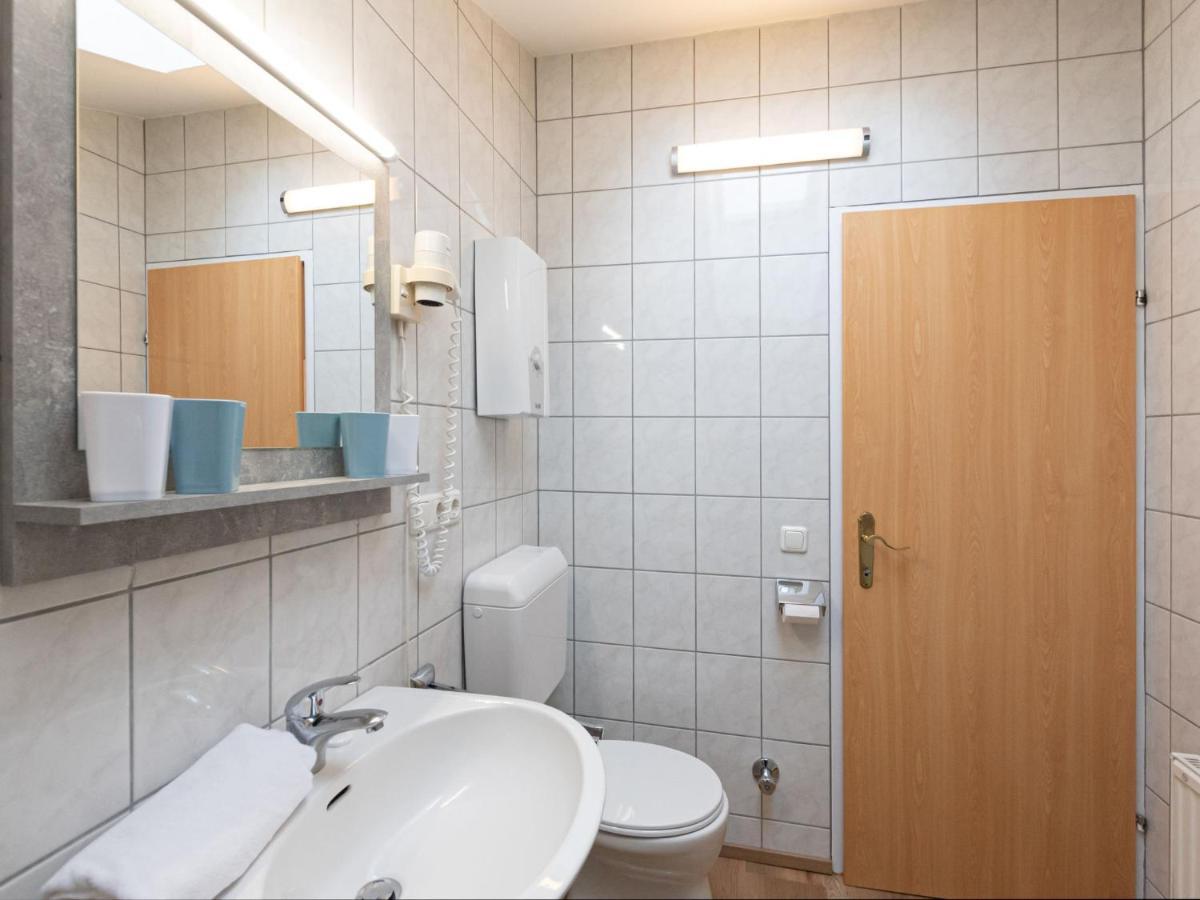 Apartment Alpenchalets - Zse202 By Interhome Zell am See Kültér fotó