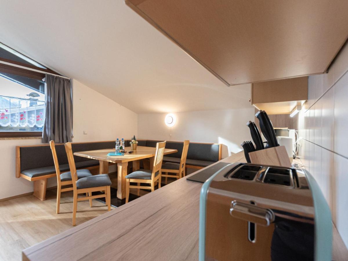 Apartment Alpenchalets - Zse202 By Interhome Zell am See Kültér fotó