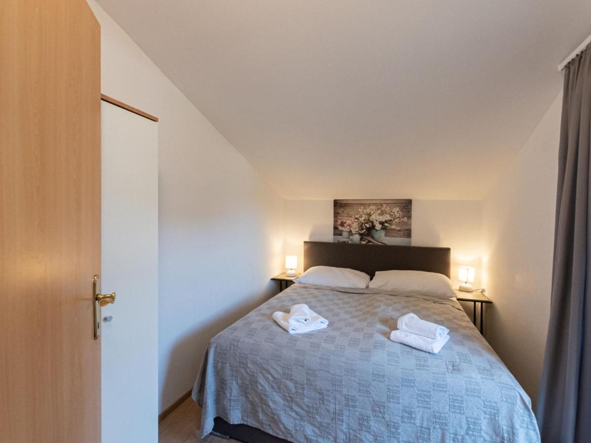 Apartment Alpenchalets - Zse202 By Interhome Zell am See Kültér fotó