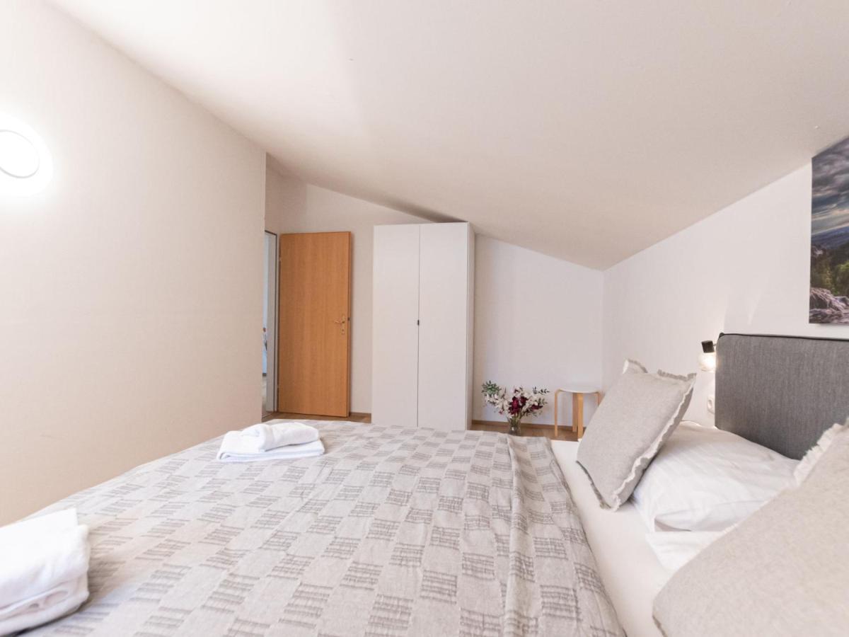 Apartment Alpenchalets - Zse202 By Interhome Zell am See Kültér fotó