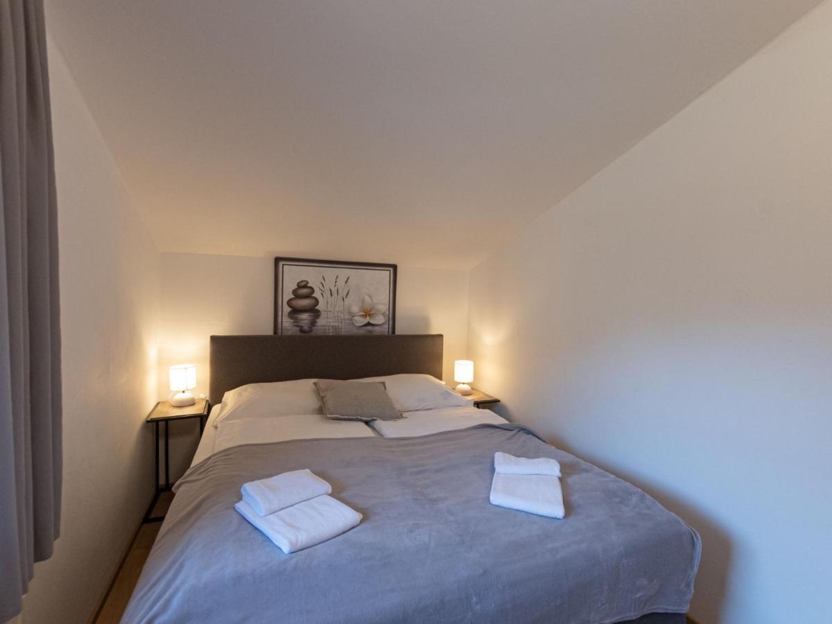 Apartment Alpenchalets - Zse202 By Interhome Zell am See Kültér fotó