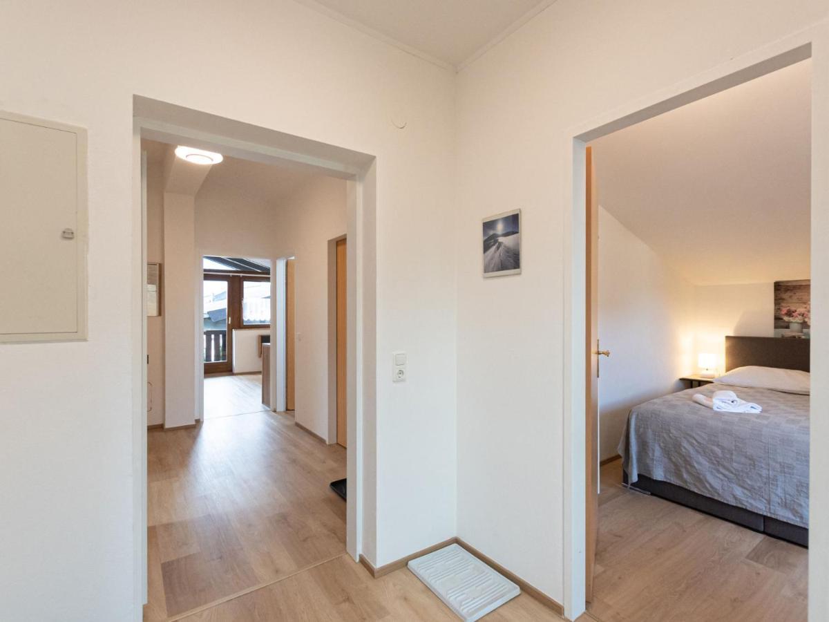 Apartment Alpenchalets - Zse202 By Interhome Zell am See Kültér fotó