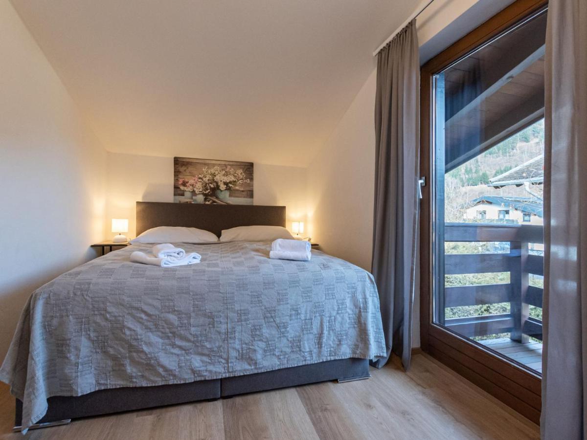 Apartment Alpenchalets - Zse202 By Interhome Zell am See Kültér fotó
