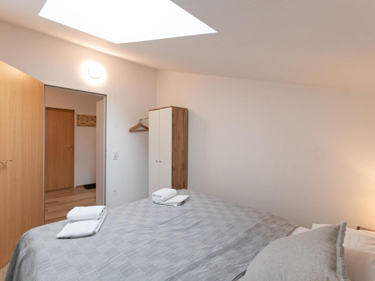 Apartment Alpenchalets - Zse202 By Interhome Zell am See Kültér fotó