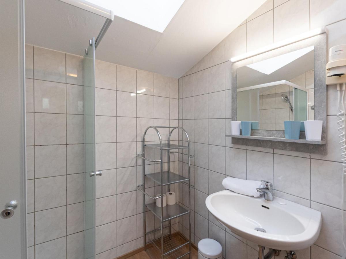 Apartment Alpenchalets - Zse202 By Interhome Zell am See Kültér fotó
