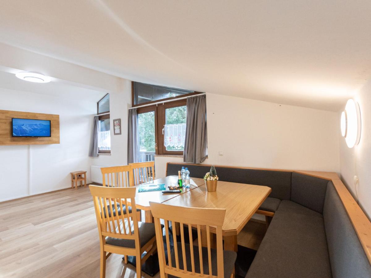 Apartment Alpenchalets - Zse202 By Interhome Zell am See Kültér fotó